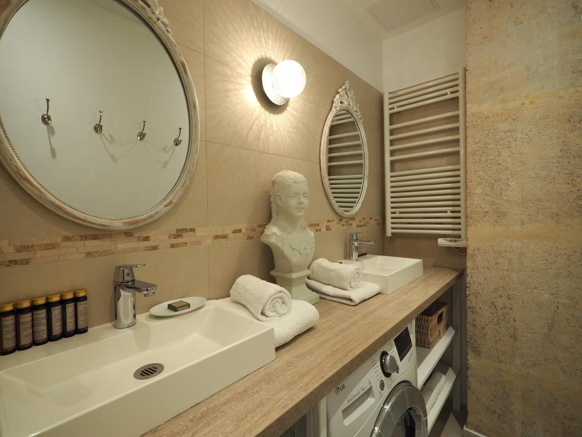 Saint Germain Elegant Chicsuites París Exterior foto
